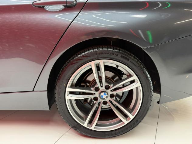 Bmw 318d Business aut. OK NEOPATENTATI - Foto 9