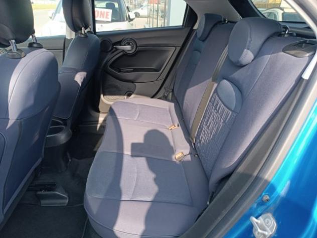 FIAT 500X 1.0 T3 120 CV CLUB rif. 23448251 - Foto 10