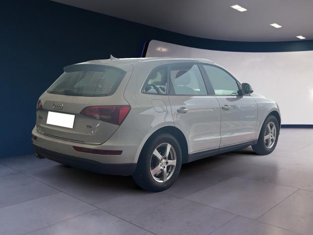 Audi Q5 2.0 TDI 190cv S tronic Business - Foto 4