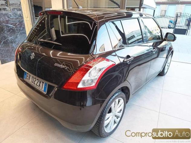 SUZUKI Swift 1.3 DDiS 5 porte B-Cool rif. 23798214 - Foto 4