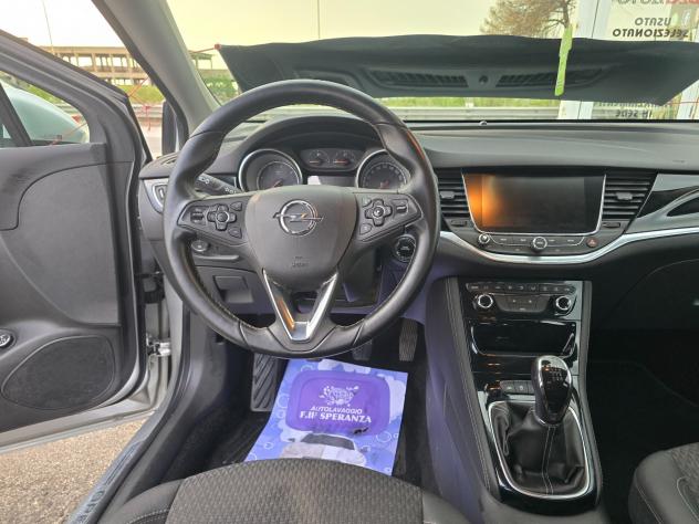 Opel Astra 1.6 CDTi 110cv S&S Sports Tourer Dynamic - Foto 8