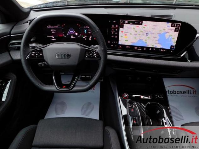 AUDI A5 2.0TDI MHEV+ S LINE EDITION S-TRONIC 204CV rif. 23448877 - Foto 7