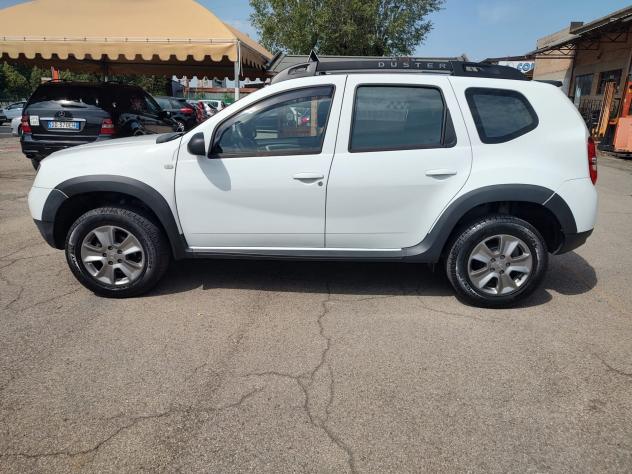 Dacia Duster 1.6 115CV Start&Stop 4x2 Laurte, , OK NEOPATENTATI, GARANZIA L.12 MESI - Foto 6