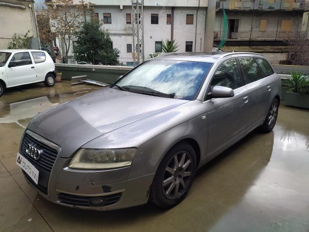 Audi A6 Avant 3.0 V6 TDI F.AP. (qualit tedesca) - Foto 4