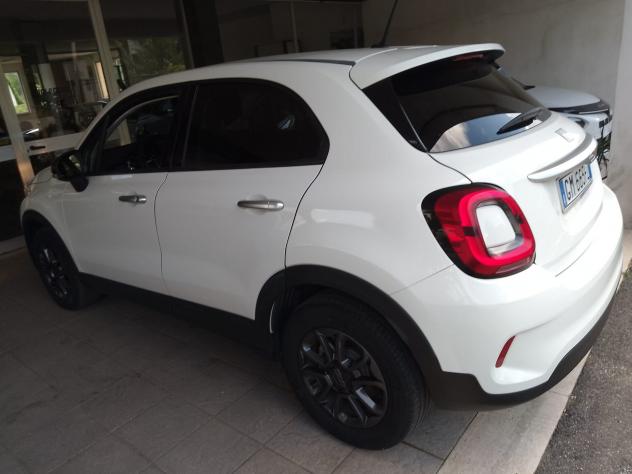 FIAT 500X 500X 1.3 MultiJet 95 CV Club - Foto 5