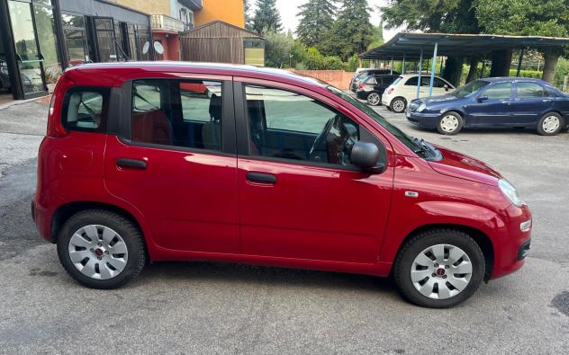 Fiat Panda 1.2 Pop-Km71000- - Foto 4
