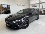MERCEDES - Classe A 45 AMG 4Matic+