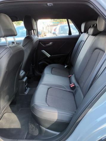 AUDI Q2 35 TDI S-LINE S-TRONIC 150CV NAV CAM FULLLED"19 rif. 23771495 - Foto 5