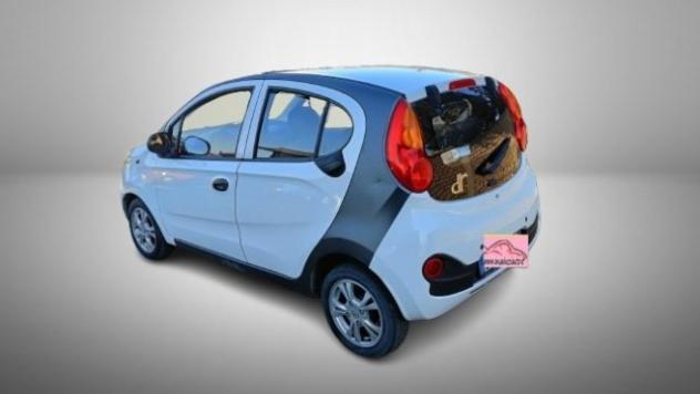 DR MOTOR DR ZERO GPL SCADENZA 2036 rif. 23837349 - Foto 5