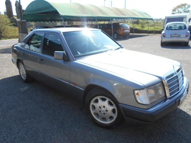Mercedes-benz 200 e200 - Foto 7