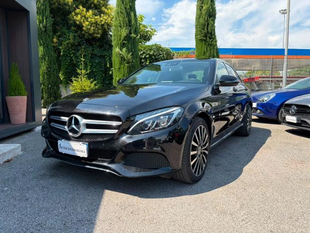Mercedes-benz C 220 d 4Matic Auto Executive - Foto 3