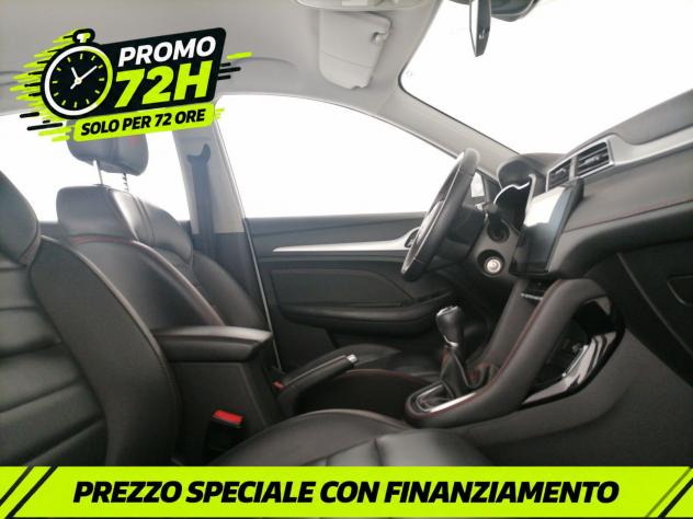 MG ZS 1.5 Luxury - Foto 6