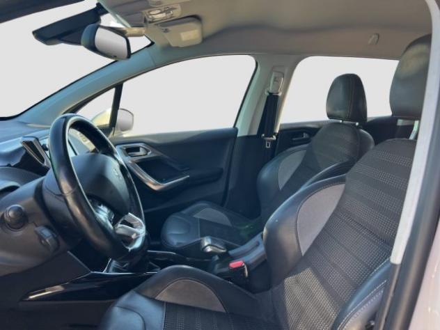 PEUGEOT 2008 2008 BlueHDi 100 Allure rif. 24162005 - Foto 9