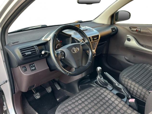 Toyota iQ iQ 1.0 Sol - Foto 10