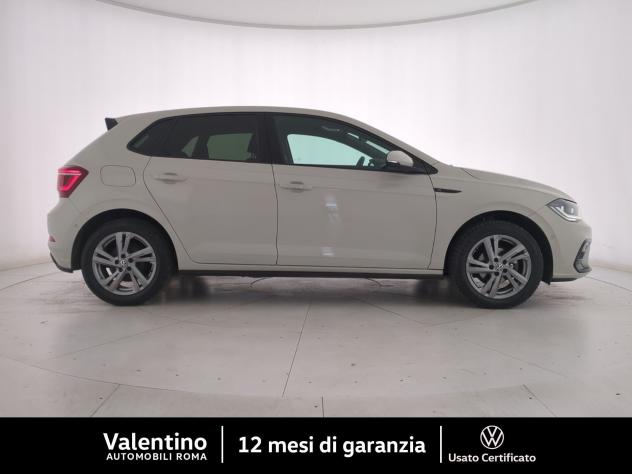 Volkswagen Polo 1.0 TSI R-Line - Foto 2