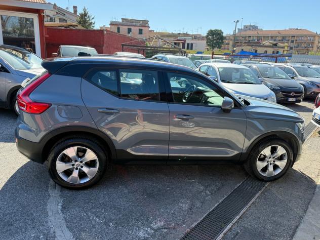 XC40 D3 Momentum-unipro-rate-garanzia - - Foto 8