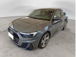 Audi A1 Sportback 35 TFSI S tronic S line edition FINO A 3 ANNI DI GARANZIA &hellip;