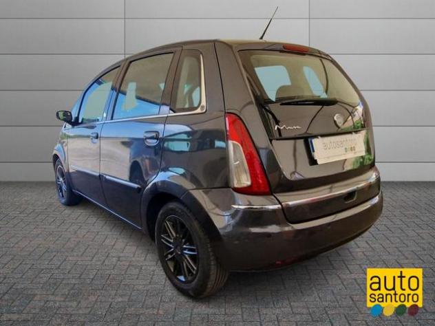 LANCIA MUSA 1.4 Oro Ecochic GPL rif. 23865611 - Foto 4