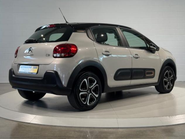 CITROEN C3 1.2 PureTech 83cv C-Series PREZZO REALE rif. 23737601 - Foto 5