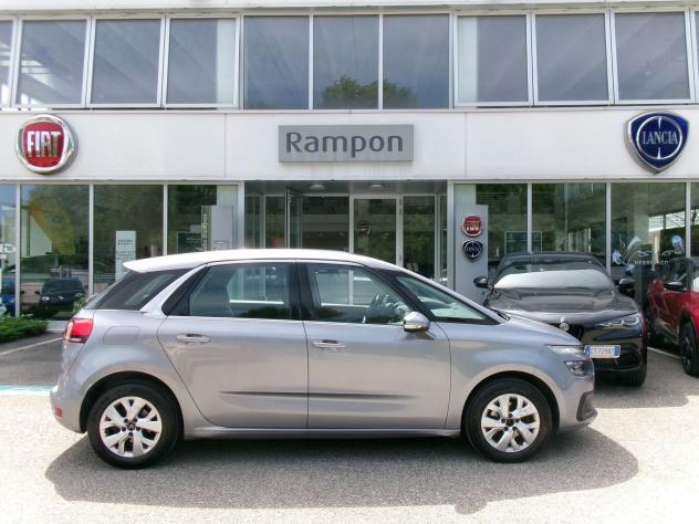 Citroën C4 Picasso C4 Grand Picasso 1.6 bluehdi Business s&s 120cv eat6 - Foto 2