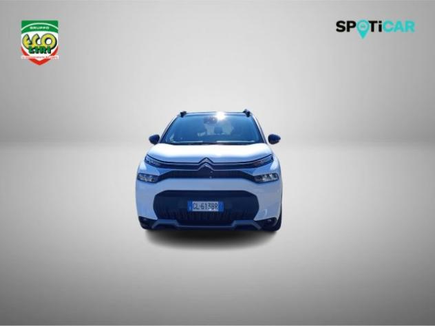 CITROEN C3 Aircross PureTech 110 S&S Shine rif. 23523195 - Foto 2