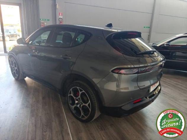 ALFA ROMEO Tonale 1.6 diesel 130 CV TCT6 Veloce rif. 23932105 - Foto 6