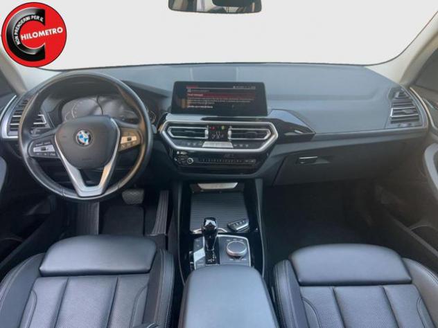 BMW X3 xDrive20d 48V rif. 24006730 - Foto 10