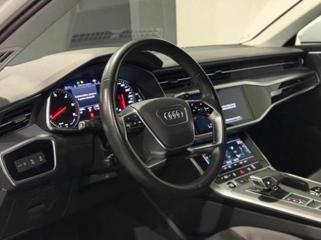 AUDI A6 allroad 40 TDI 2.0 quattro S tronic Evolution rif. 23956782 - Foto 10
