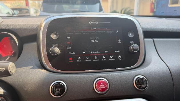 FIAT - 500X - 1.3 M.Jet 95 CV Urban#FARI FULL LED! - Foto 10