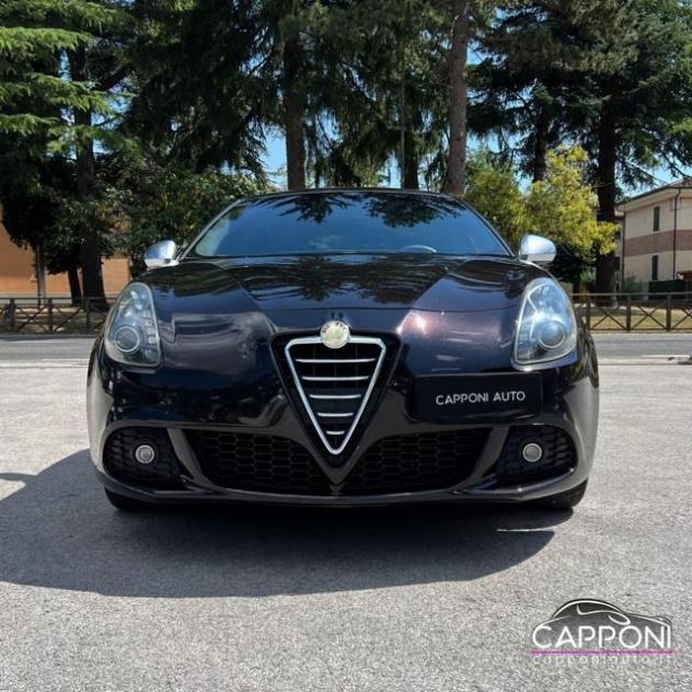 ALFA ROMEO Giulietta 2.0 140 CV rif. 24051785 - Foto 2