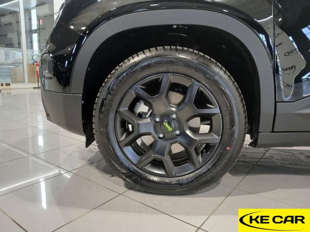 Jeep Avenger 4xe Hybrid 1.2 MHEV 4xe Upland - PROMO JEEP - Foto 8
