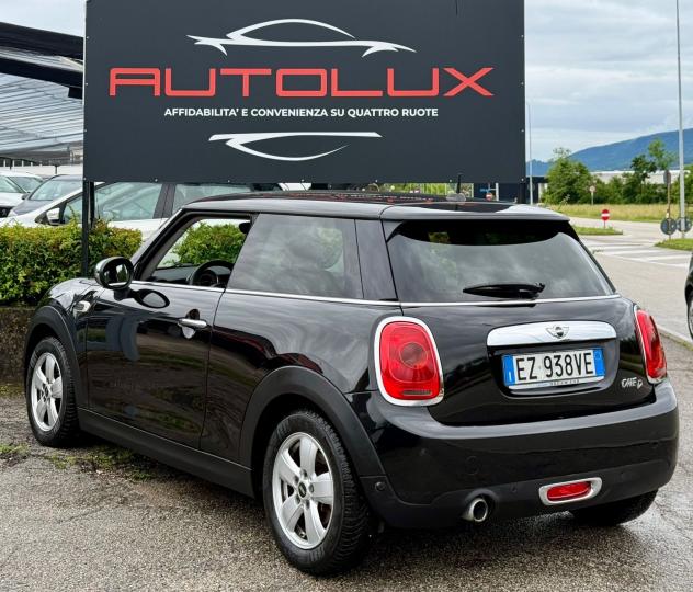 Mini 1.5 One D Business OK NEOPATENTATI 2015 - Foto 10