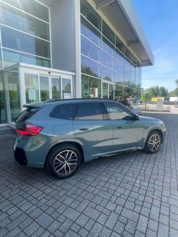 BMW X1 xDrive 23d Msport rif. 24069355 - Foto 4
