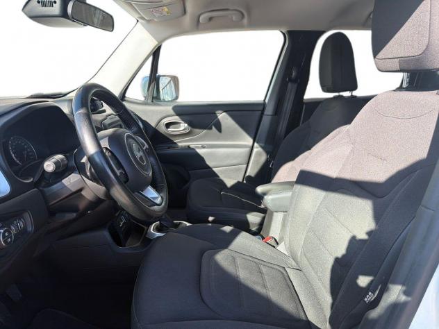 Jeep Renegade 1.6 mjt Limited fwd 120cv E6 - Foto 9