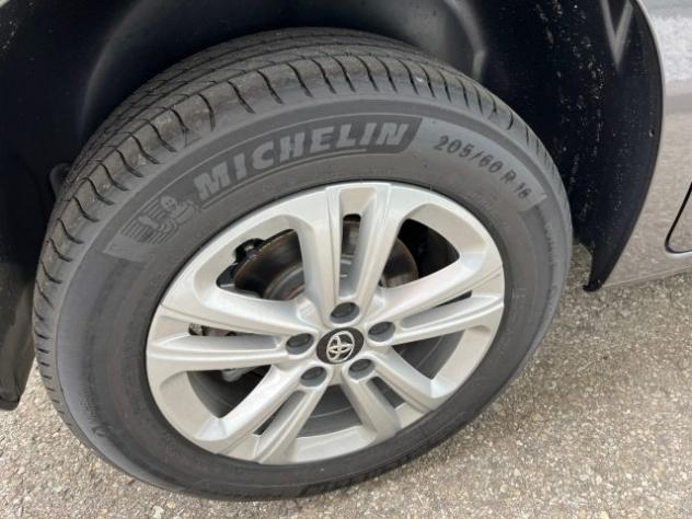 TOYOTA Proace City Verso 1.5D 100 CV S&S Short Executive rif. 20790507 - Foto 8