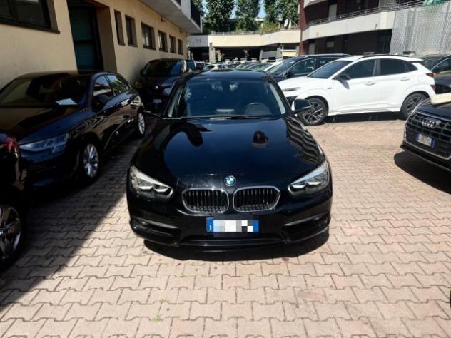 BMW 118 i 5p. Advantage rif. 23890787 - Foto 2