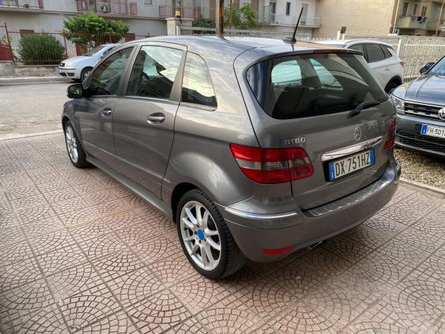 Mercedes-benz B 180 CDI Sport - Foto 7
