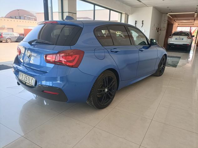 Bmw 116i MSport 2019 - Foto 2