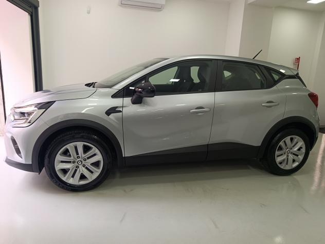 Renault Captur TCe 100 CV GPL Equilibre - Foto 4