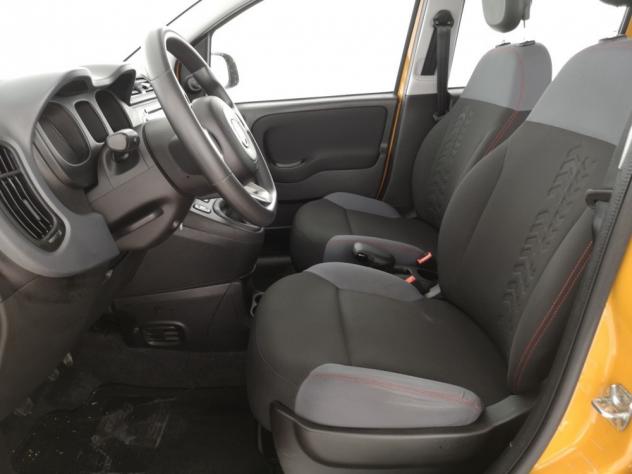 Fiat Panda FIAT - Panda 1.2 Easy - Foto 8