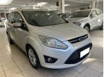 FORD C-Max 1.6 TDCi 115CV Titanium - 7 POSTI rif. 23699891