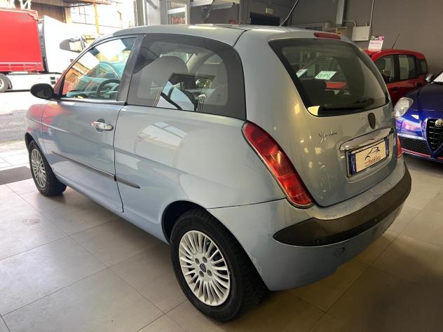 Lancia Ypsilon 1.3 Multijet 16V Platino - Foto 6