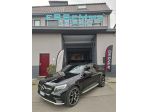 Mercedes-benz GLC 43 AMG 4Matic Coup