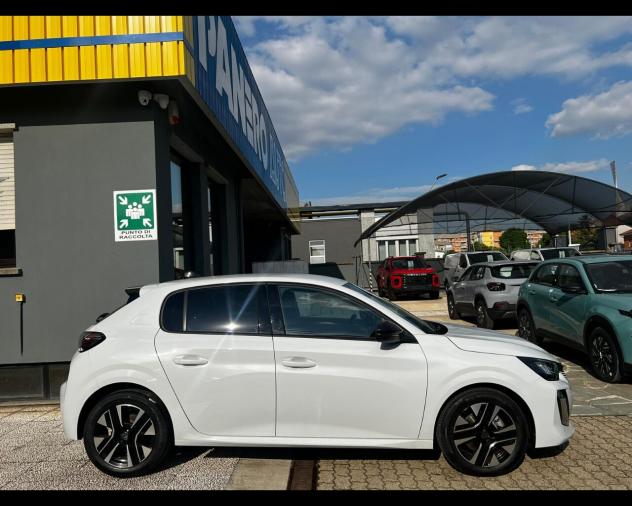 PEUGEOT 208 2ª serie 208 PureTech 100 Stop&Start 5 porte Allure - Foto 4