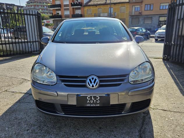 Volkswagen Golf Golf 5p 1.6 United bi-fuel G - Foto 2