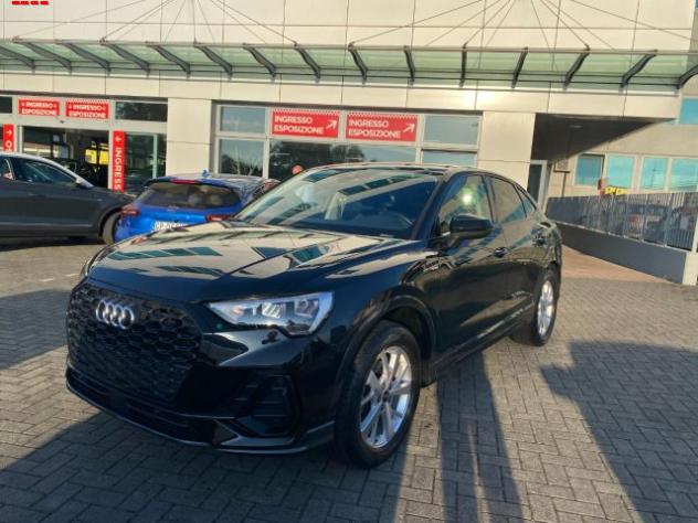 AUDI Q3 SPB 35 TFSI S tronic Business Plus rif. 24171707