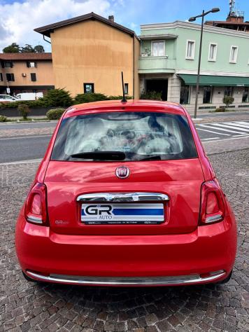 Fiat 500 1.2Bz 69Cv Lounge -Neopatentati - Foto 5
