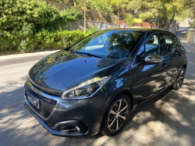 PEUGEOT 208 BlueHDi 75 5 porte Allure rif. 24007395 - Foto 4