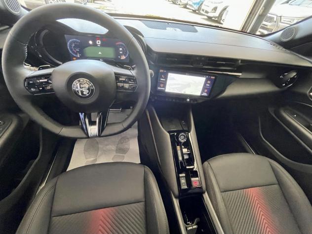 Alfa Romeo Junior 1.2 ibrida Speciale 145cv edct6 - KM0 - Foto 8