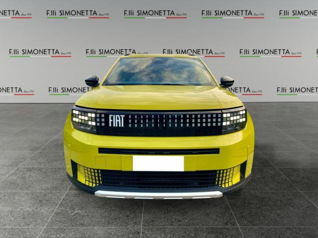 FIAT Grande Panda 44 kWh La Prima - AZIENDALE - Foto 2